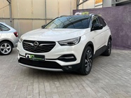 Opel Grandland 2019