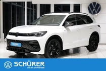 Volkswagen Tiguan 2025