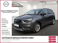 Opel Crossland 2019