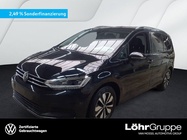 Volkswagen Touran 2025