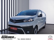 Toyota Proace 2023