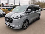 Ford Tourneo Custom 2025
