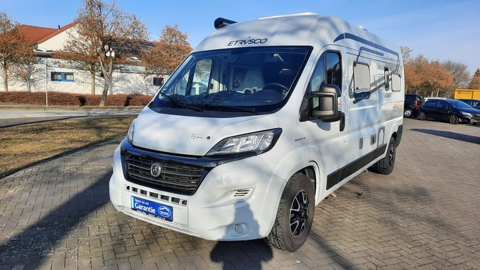 Fiat Ducato 2020
