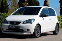 Seat Mii 2019