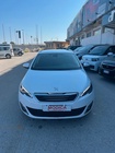 Peugeot 308 2016
