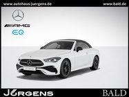 Mercedes-Benz CLE-Class 2024