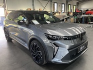 Renault Scenic E-TECH 2024