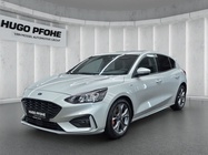 Ford Focus 2022