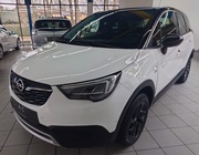Opel Crossland 2020