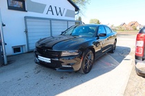 Dodge Charger 2020