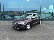 Audi A1 2015