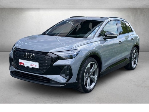 Audi Q4 2024