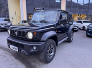 Suzuki Jimny 2019