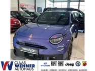 Abarth 600e 2025