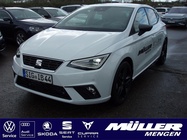 Seat Ibiza 2024