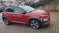Hyundai Kona 2020