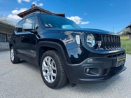 Jeep Renegade 2015