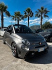 Abarth 595 2019