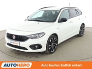 Fiat Tipo 2019