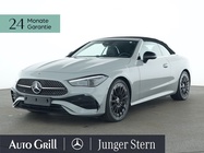 Mercedes-Benz CLE-Class 2025