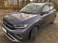 Volkswagen T-Cross 2024