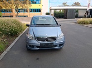 Mercedes-Benz A-Class 2006