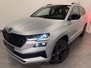 Skoda Karoq 2025