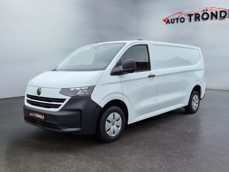 Volkswagen T7