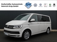 Volkswagen T6 2019