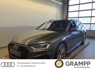 Audi A4 2023