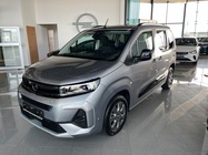 Opel Combo 2024