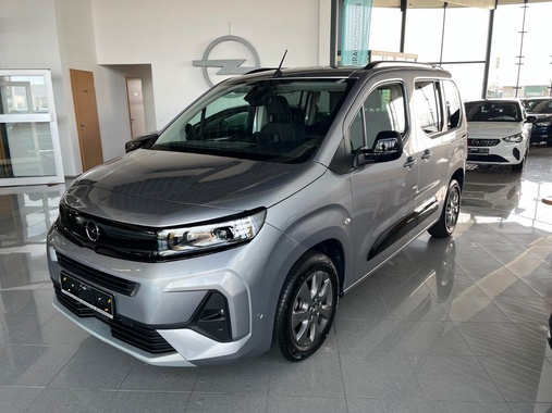Opel Combo 2024