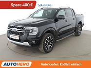 Ford Ranger 2025
