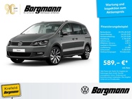 Volkswagen Sharan 2019
