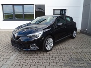 Renault Clio 2021