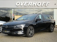 Opel Insignia 2022