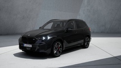 BMW X5 2024