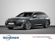 Audi S6 2025
