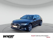 Audi A6 2025