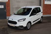 Ford Transit Courier 2020