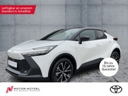 Toyota C-HR 2025