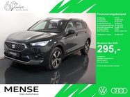 Seat Tarraco 2022