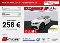Volkswagen ID.5 2023