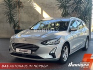 Ford Focus 2019