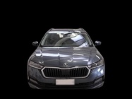 Skoda Octavia 2022
