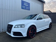 Audi A3 2009
