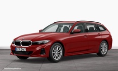 BMW 3 Series 2023