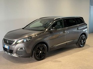Peugeot 5008 2019