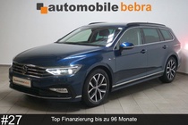 Volkswagen Passat 2021