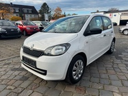 Skoda Citigo 2016